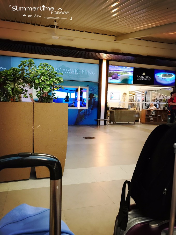 神仙珊瑚岛Island Hideaway
